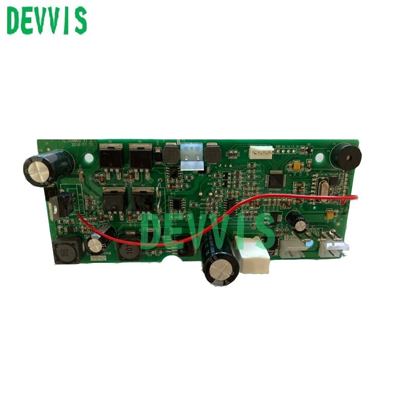 DEVVIS κ ܵ    PCB, E1600T,E1800T..